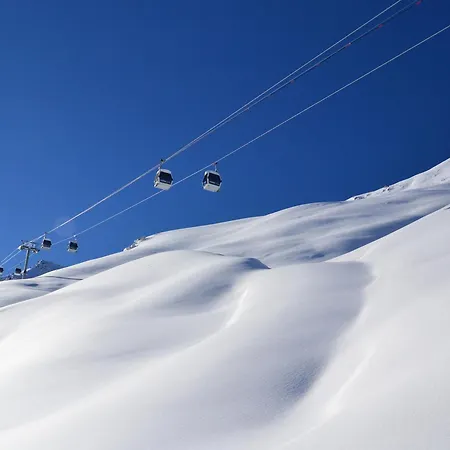 アパート 2 Pieces, Expose Sud, Sur Les Pistes - Fr-1-182-51 *