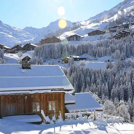 2 Pieces, Expose Sud, Sur Les Pistes - Fr-1-182-51 *