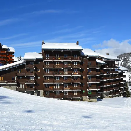 アパート 2 Pieces, Expose Sud, Sur Les Pistes - Fr-1-182-51 *