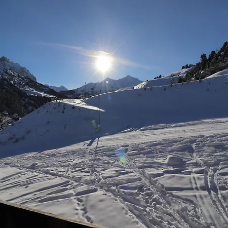 2 Pieces, Expose Sud, Sur Les Pistes - Fr-1-182-51 アパート *